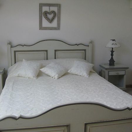 La Grange Champenoise Bed & Breakfast Aumenancourt-le-Grand Exterior photo