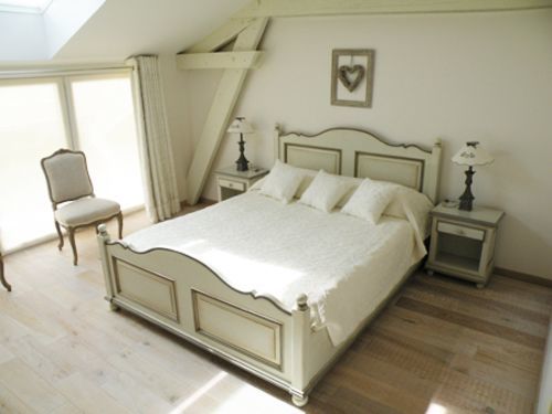 La Grange Champenoise Bed & Breakfast Aumenancourt-le-Grand Exterior photo